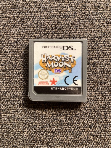 Nintendo spielmodul von - ds-spielmodul,