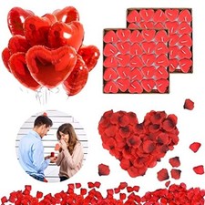 Romantische Hochzeitsdeko Set