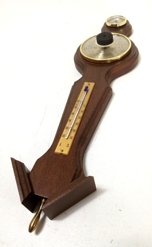 Wetterstation thermometer - wetterstation,