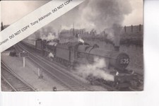 DAINTON SUMMIT BOX - EX GWR