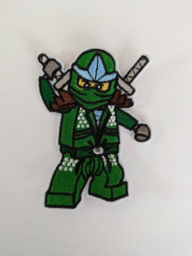 Ninjago ninja lloyd - ninja, ~