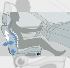inkl. Umbau Rücken Lordosen