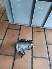 Mercedes-Benz W211 W204 220 CDI Ventil Krümmer AGR-Ventil AGR A6460900754