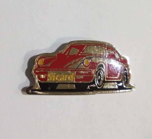 Anstecknadeln porsche 911 - porsche,