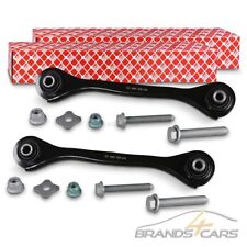 FEBI 2x QUERLENKER HINTEN