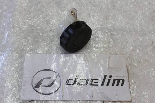 Daelim daystar 125 fi - daelim,