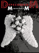 Depeche MODE POSTER A1 MEMENTO
