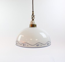 Kolarz Austria Vintage Hängelampe/Pendelleuchte (419-5 I7)