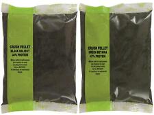 Lorpio PELLET CRUSH  Feederfutter Angelfutter Groundbait Method Pellet