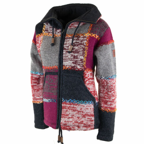Damen strickjacke goa - damen,
