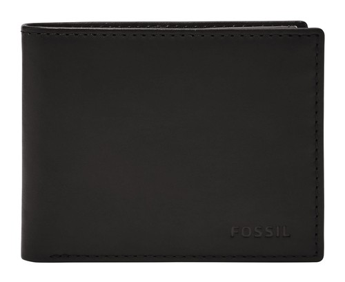 Fossil derrick passcase - derrick,