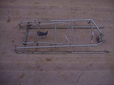 DDR Fahrrad Gepäckträger  28 Zoll Mifa Diamant