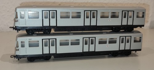 Stängl 2tlg wiener u - stängl,