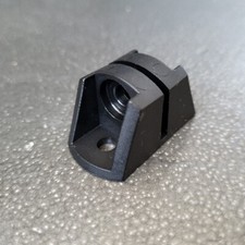 Spiegelhalter unten Multicar