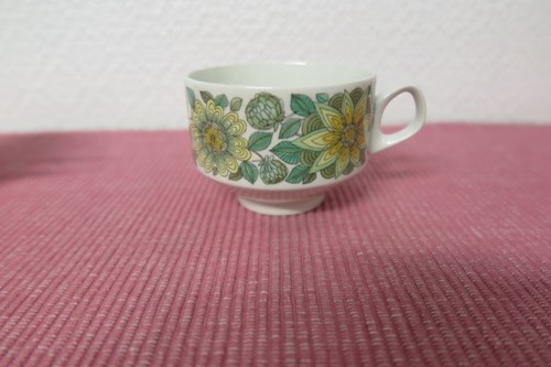 Schönes vintage pontesa - vintage,