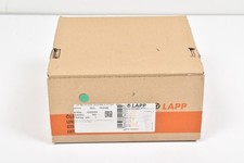 LAPP H07V-K 1X2,5 - Aderleitung - ORANGE - 100m - unbenutzt OVP