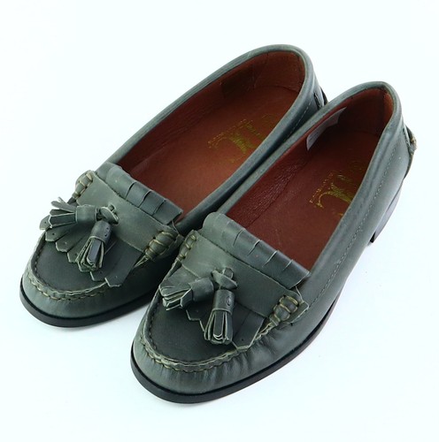 Slipper aus leder 36 - aus,