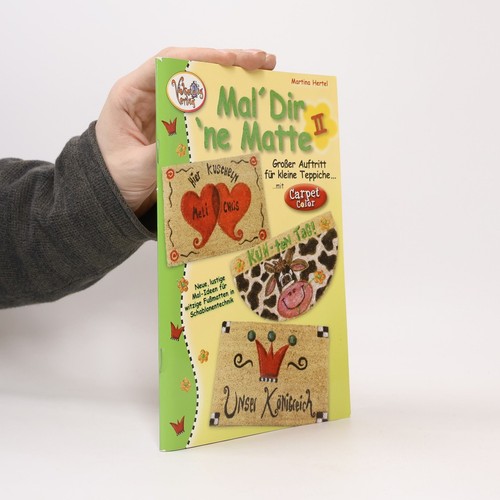 Mal dir matte mit carpet - mal',