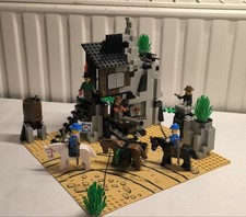 Lego System 6761: Western