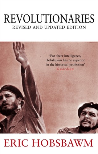 Revolutionaries eric - revolutionaries,