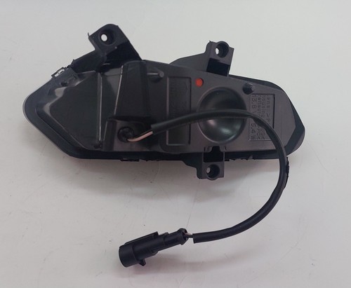 Brp can spyder front - spyder, lh