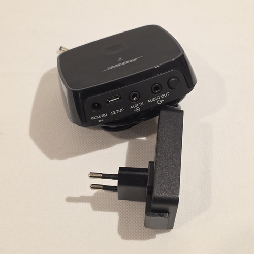 Bose soundtouch wireless link - wireless,