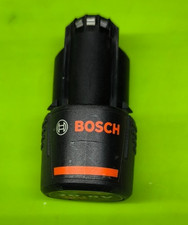 Bosch Akku 10,8v 2ah