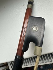 Nr. 1104 Bratschenbogen Paul Knopf