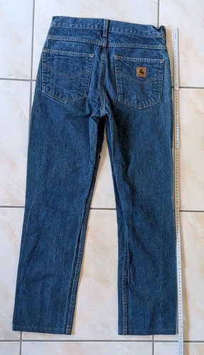 Carhartt jeans größe - carhartt, jeans.