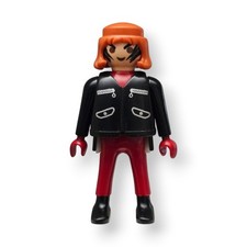 Playmobil Figur Frau