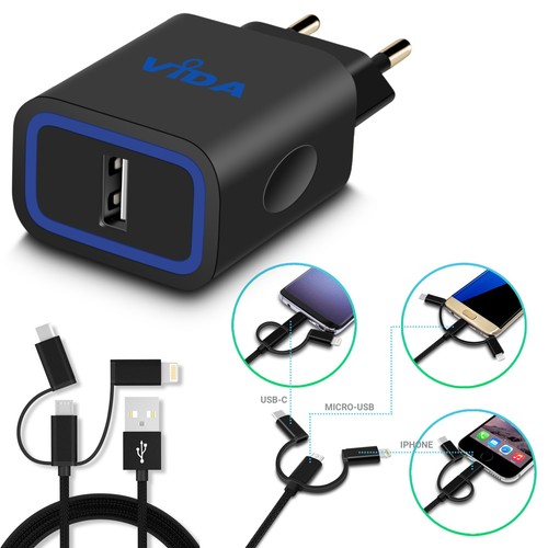 Smart usb super schnell - smart, 12w