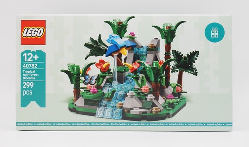 Lego promotional 40782 - lego®,