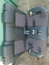 Ford Fiesta Mk6 S Ausstattung