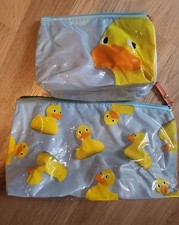 2er Waschtaschen-Set