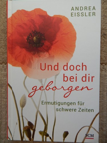 Und doch bei dir - , geborgen
