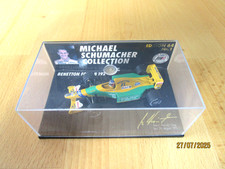 Michael Schumacher Collection