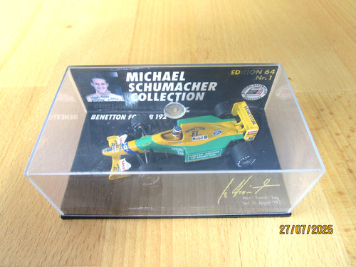 Michael schumacher collection - michael,