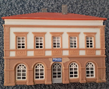 Faller 231701  N - Polizeihauptwache 103 x 70 x 80 mm - mit OVP