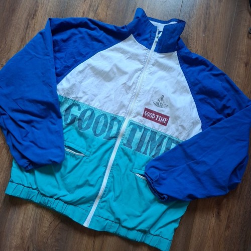 Royal class vintage jacke - royal,