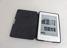 Amazon kindle paperwhite - kindle,