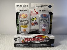 Spiral Blitz Two Pack Earth