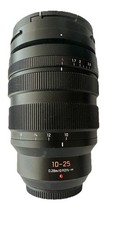 Panasonic Leica DG Vario-Summilux 10-25mm f1.7 APSH. (H-X1025) "TOP"