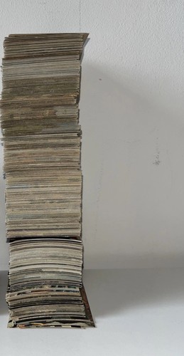 450 sammlung konvolut - sammlung,