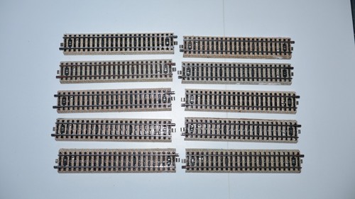 10x märklin 5106 - 5106, h0