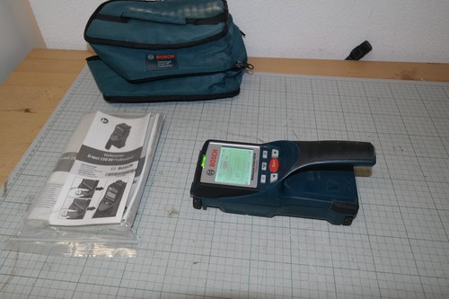 Bosch tect150 tect - bosch, d-tect