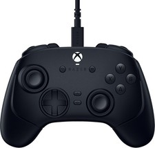 RAZER Wolverine V3 Tournament Edition - Controller, für Xbox & PC Schwarz