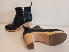 Swedish Hasbeens Stiefeletten