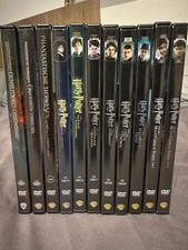 Harry Potter: The Complete