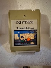 Cat Stevens - Teaser And The