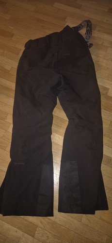 Spyder herren goretex skihose - spyder,